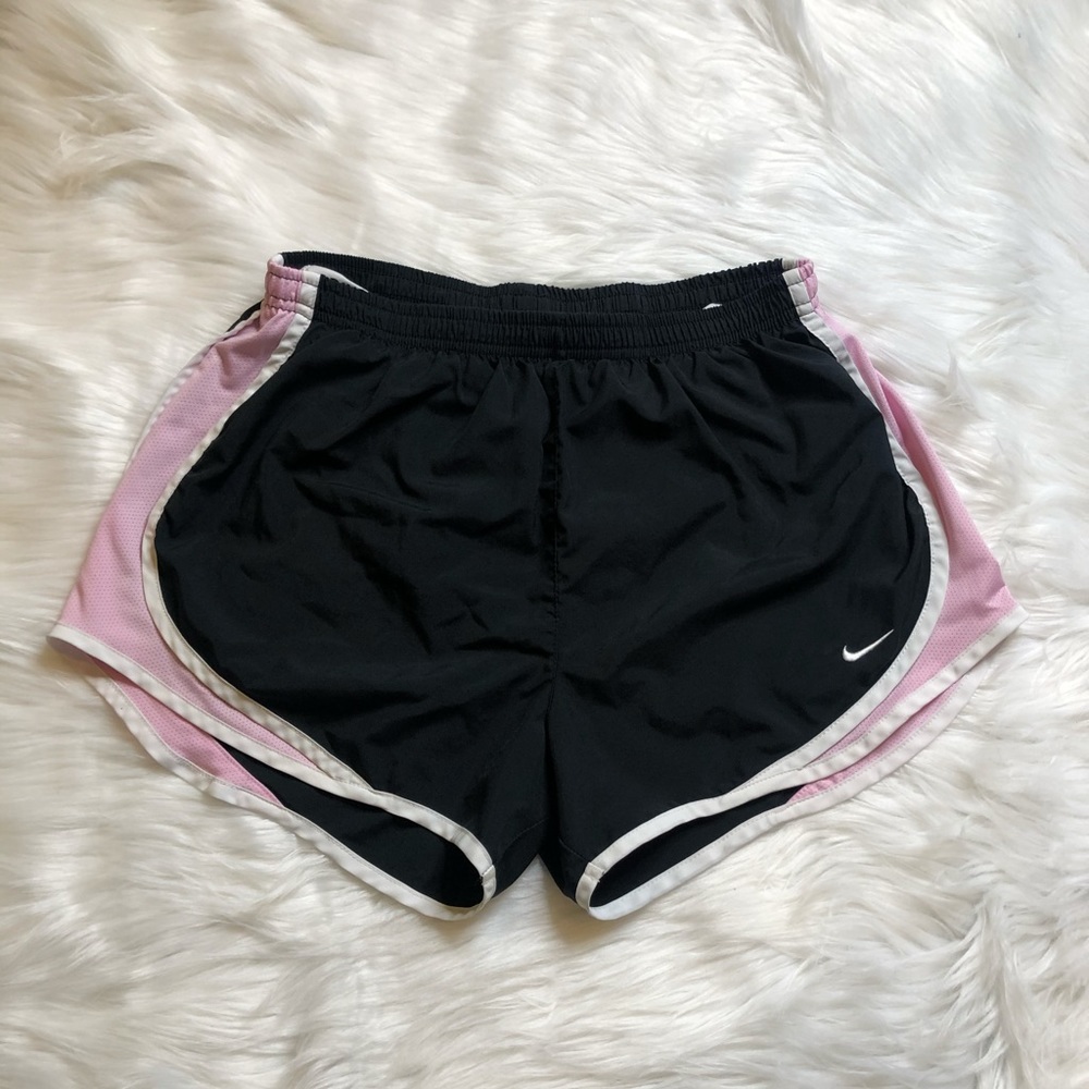 nike shorts!